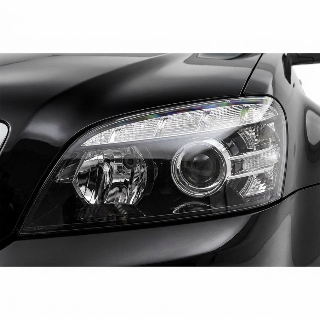 Holden Statesman WM (2006 - 2013) Halogen Headlights LH + RH