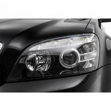 Holden Statesman WM (2006 - 2013) Halogen Headlights LH + RH