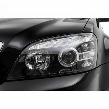 Holden Statesman WM (2006 - 2013) Halogen Headlights LH + RH