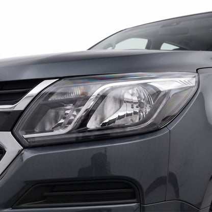 Holden Trailblazer RG (2016 - 2020) OEM Style Headlights LH + RH installed close-up