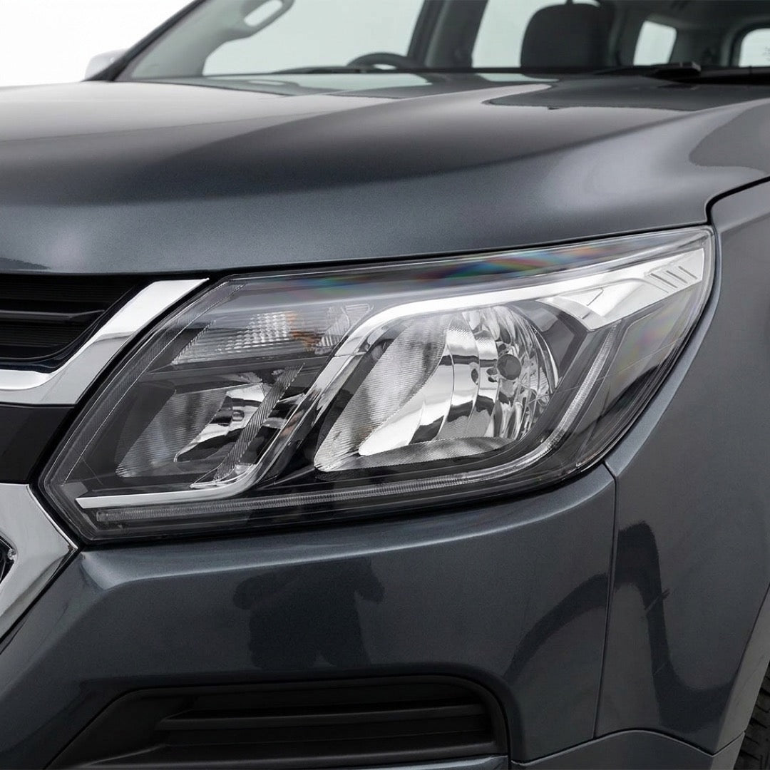 Holden Trailblazer RG (2016 - 2020) OEM Style Headlights LH + RH
