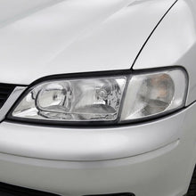 Holden Vectra JR / JS (1997- 1999) OEM Style Headlights LH + RH