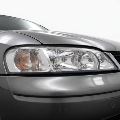 Holden Vectra JS Series 2 (1999- 2003) OEM Style Headlights LH + RH