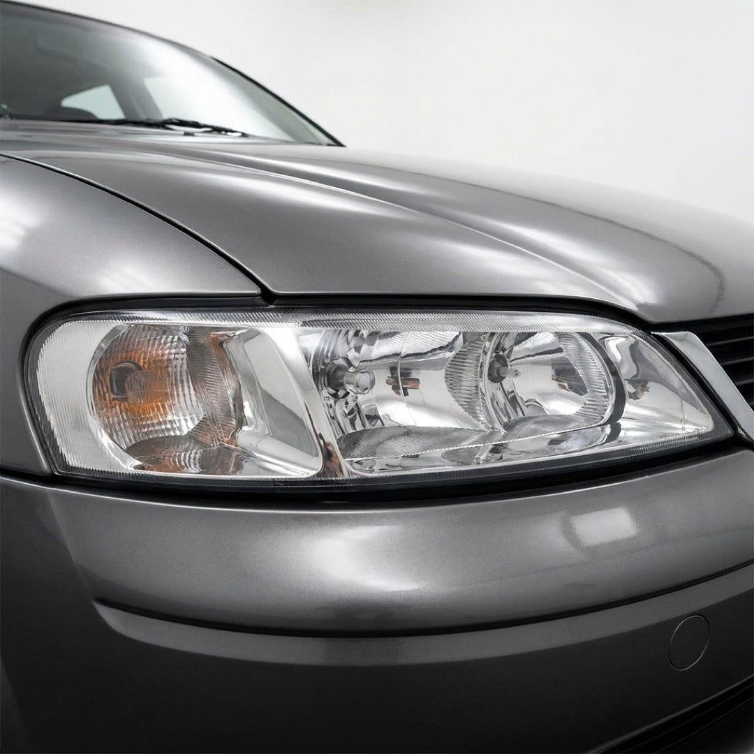 Holden Vectra JS Series 2 (1999- 2003) OEM Style Headlights LH + RH