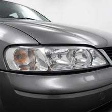 Holden Vectra JS Series 2 (1999- 2003) OEM Style Headlights LH + RH