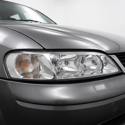 Holden Vectra JS Series 2 (1999- 2003) OEM Style Headlights LH + RH
