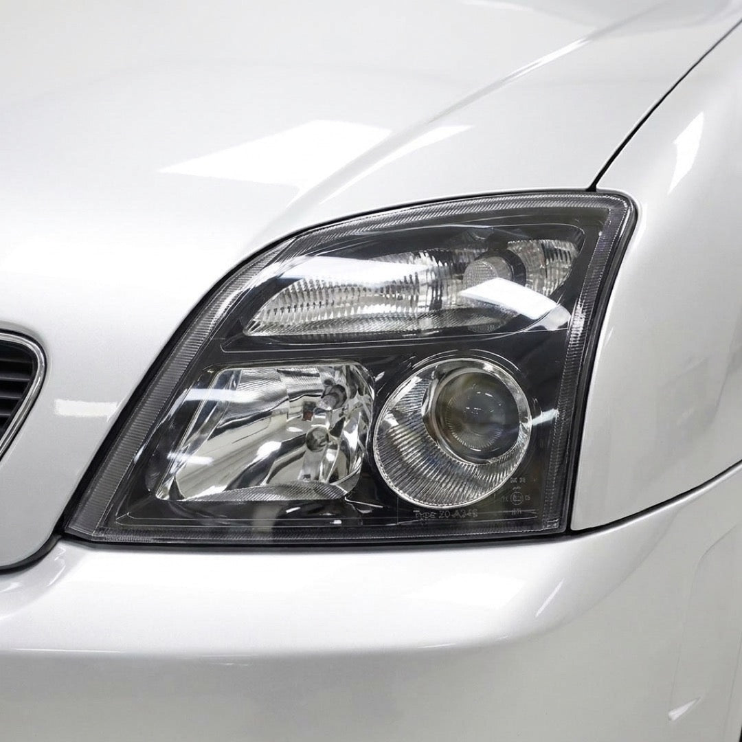 Holden Vectra ZC (2003 - 2006) OEM Style Headlights LH + RH