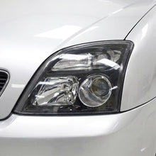 Holden Vectra ZC (2003 - 2006) OEM Style Headlights LH + RH