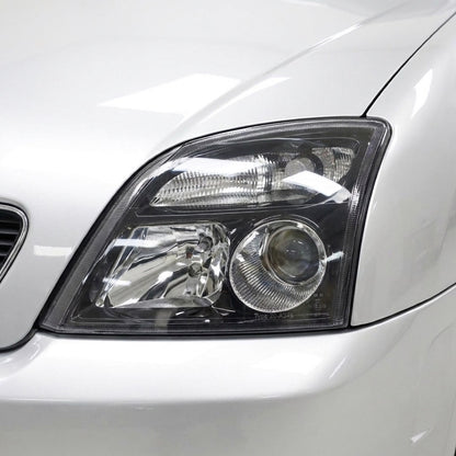 Holden Vectra ZC (2003 - 2006) OEM Style Headlights LH + RH