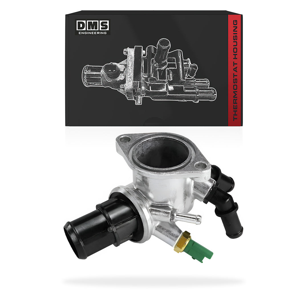 Holden Astra AH (2006 - 2010) 1.9L Thermostat Housing