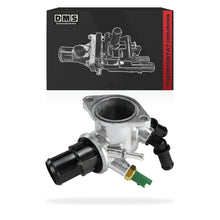 Holden Astra AH (2006 - 2010) 1.9L Thermostat Housing