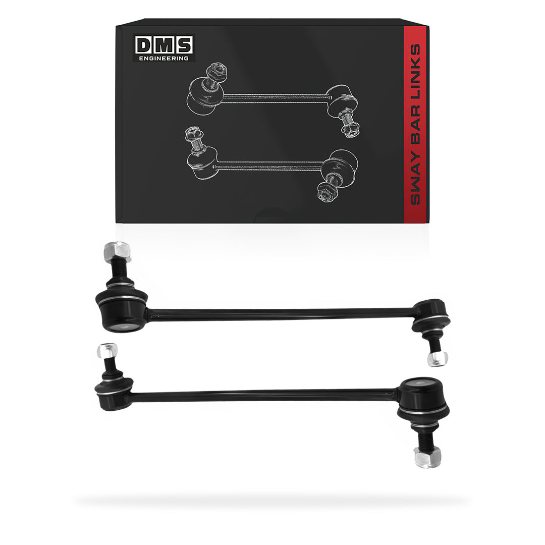 Holden Barina TK (2005 - 2011) Front Sway Bar Links LH + RH