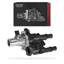 Holden Barina TK / TM (2011 - 2018) 1.6L Thermostat Housing