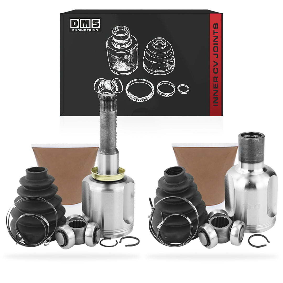 Holden Captiva CG (2011 - 2018) Inner CV Joints LH + RH
