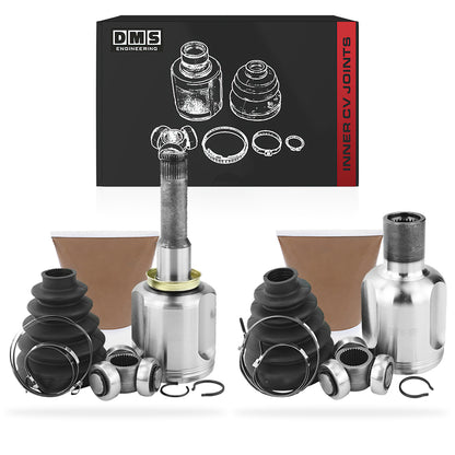 Holden Captiva CG (2011 - 2018) Inner CV Joints LH + RH