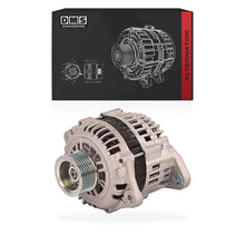 Holden Colorado RC (2008 - 2012) 3.0L Diesel Alternator