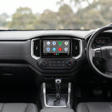 Holden Colorado RG (2017 - 2020) 9" 13.3" Wireless Android 16 Head Unit for Apple CarPlay / Android Auto