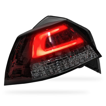 Holden Commodore VE (2006 - 2013) LED 3D Sequential Tail Lights LH + RH
