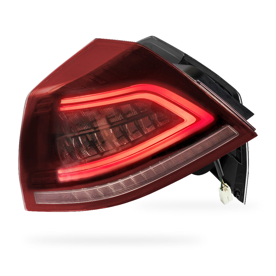 Commodore VE Series 1 & 2 Aftermarket-Style Tail Lights