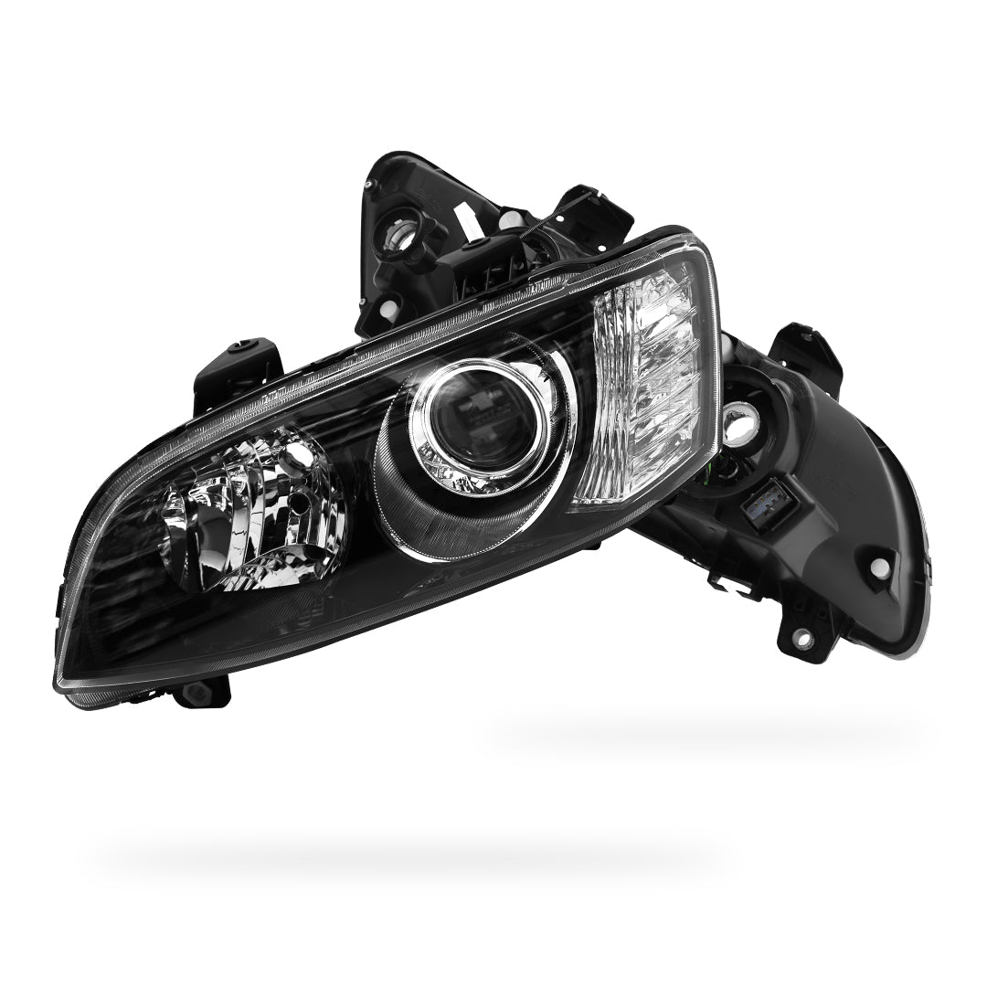 Commodore VE Series 2 OEM-Style Headlights