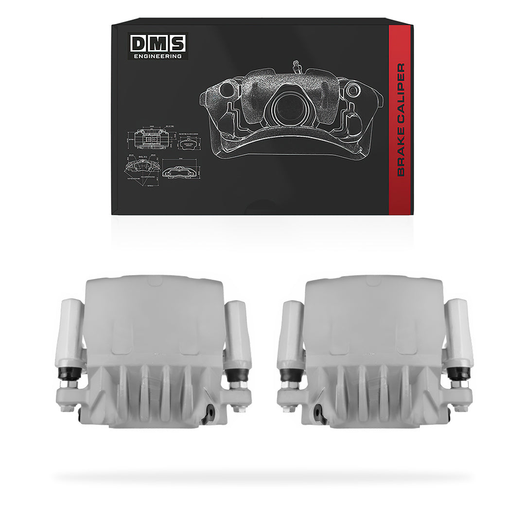 Holden Commodore VE (2007 - 2013) Front Disc Brake Calipers LH + RH