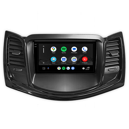 Holden Commodore VF (2013 - 2017) 9" Wireless Android 16 Head Unit for Apple CarPlay / Android Auto