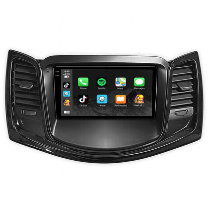 Holden Commodore VF (2013 - 2017) 9" Wireless Android 16 Head Unit for Apple CarPlay / Android Auto