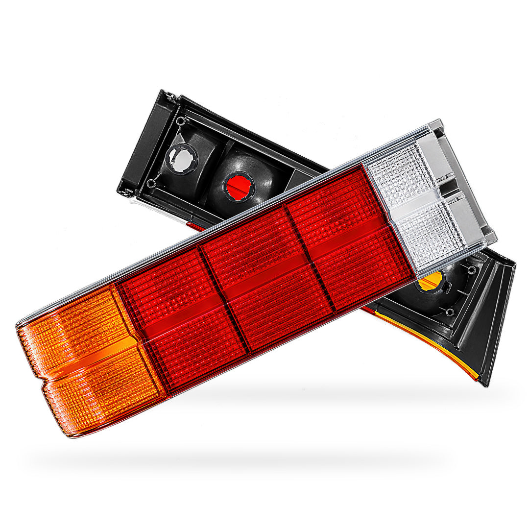 Holden Commodore VL Sedan (1986 - 1988) OEM Style Tail Lights LH + RH