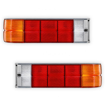 Holden Commodore VL Sedan (1986 - 1988) OEM Style Tail Lights LH + RH