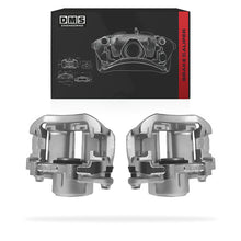 Holden Commodore VT / VX / VU / VY / VZ (1997 - 2007) Rear Disc Brake Calipers LH + RH