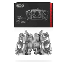 Holden Commodore VT / VX / VU / VY / VZ (1997 - 2007) Front Disc Brake Calipers LH + RH