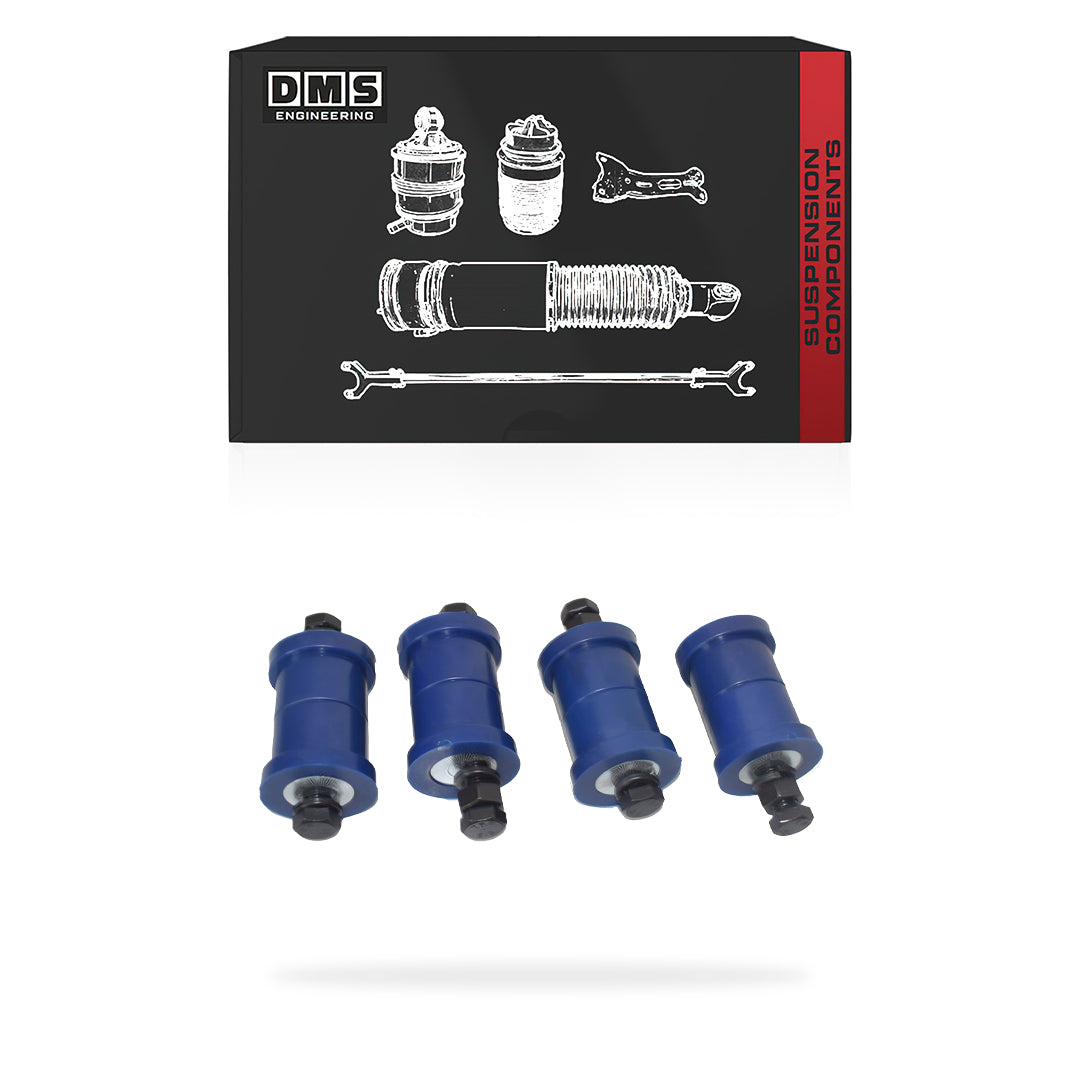 Holden Commodore VP / VR / VS / VT / VU / VX / VY / VZ (1991 - 2007) Rear Camber Adjustment Bushing Kit