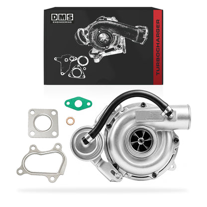 Holden Rodeo TF (1990 - 2002) 2.8L Billet Turbocharger