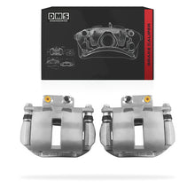 Holden Statesman WH / WK / WL (1999 - 2006) Rear Disc Brake Calipers LH + RH