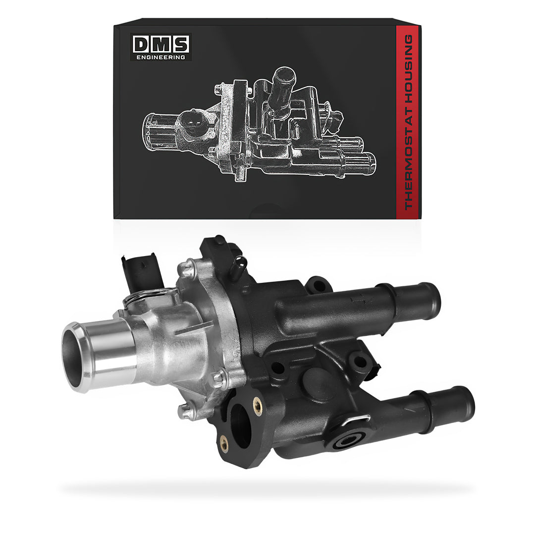 Holden Trax TJ (2013 - 2020) 1.8L Thermostat Housing