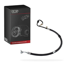 Honda Accord CM Series 1 / 2 (2002 - 2008) Power Steering High Pressure Hose