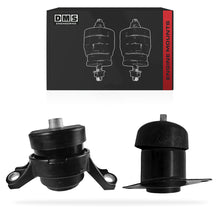 Honda Accord Euro CU (2008 - 2015) 2.4L Engine Mounts LH + RH