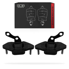 Honda Accord Euro CU (2008 - 2015) 2.4L Rear Lower Engine Transmission Mount LH + RH