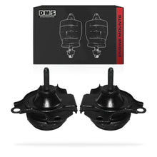 Honda CR-V RD (2001 - 2007) 2.4L Engine Mounts LH + RH