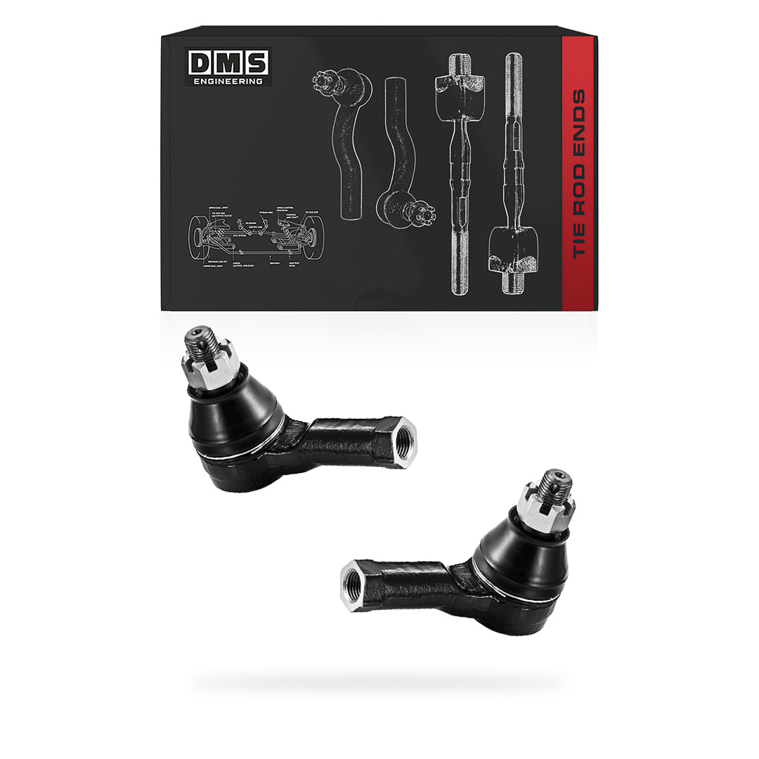 Honda City SX8 (1996 - 2003) Outer Front Tie Rod Ends LH or RH