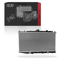 Honda Civic ED (1987 – 1991) Engine Cooling Radiator