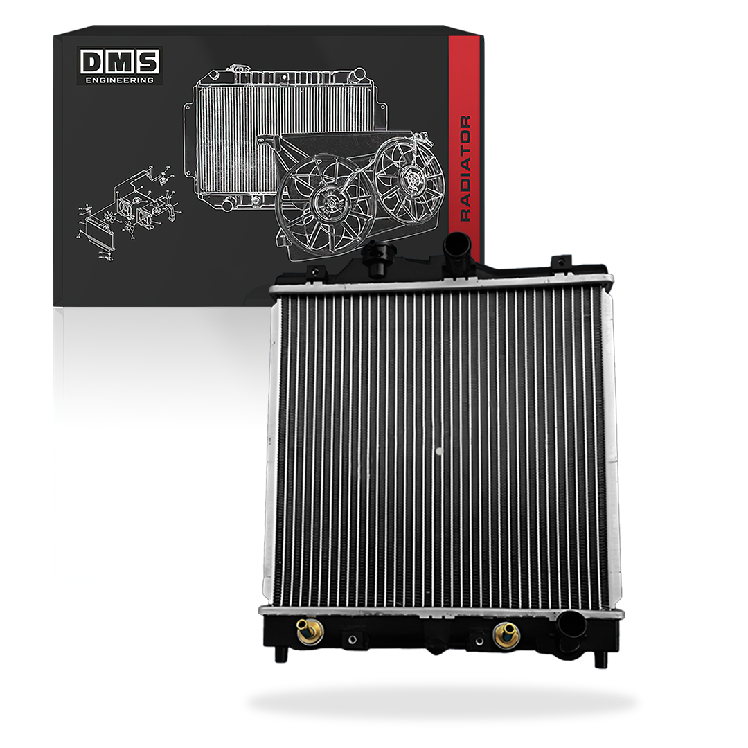 Honda Civic EG / EK (1991 – 2000) Engine Cooling Radiator