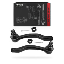 Honda Civic EG / EH / EK / EJ / EM (1991 - 2000) Outer Front Tie Rod Ends LH + RH
