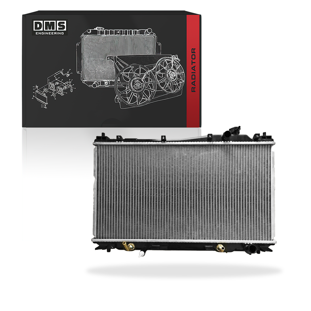 Honda Civic ES / EU (2000 – 2006) Engine Cooling Radiator