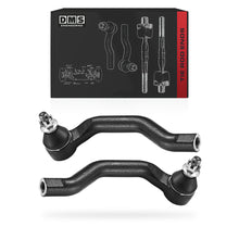 Honda Civic ES / EP / EU / FD / FK / FN Type R (2000 - 2011) Outer Front Tie Rod Ends LH + RH