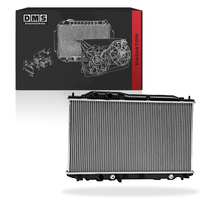 Honda Civic FA / FB / FC / FD (2006 – 2012) Engine Cooling Radiator