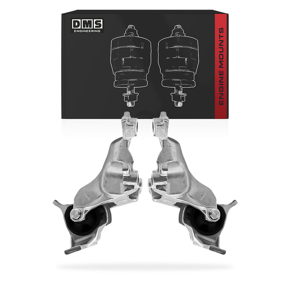 Honda Civic FB2 / FK2 (2012 - 2017) 1.8L Engine Mounts LH + RH