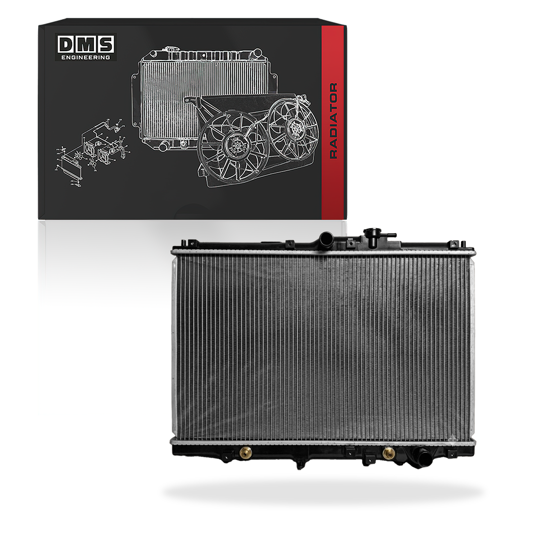 Honda Odyssey RA1 RA3 (1995 – 2000) Automatic / Manual 2.3L Engine Cooling Radiator