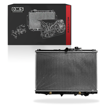 Honda Odyssey RA1 RA3 (1995 – 2000) Automatic / Manual 2.3L Engine Cooling Radiator
