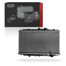 Honda Prelude BB (1991 – 1997) Automatic / Manual 2.2L Engine Cooling Radiator